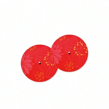 船井®時尚按摩機專用-傳導片(不含黏著貼片)｜2入/耗材組 (多組合可選)