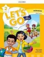 Let’s Go  Workbook 2 (with Online Practice) (5版) Nataka  Oxford University Press