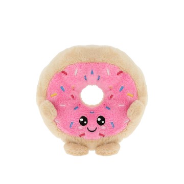 Keel Food Bobballs Doughnut 甜甜圈寶寶8cm