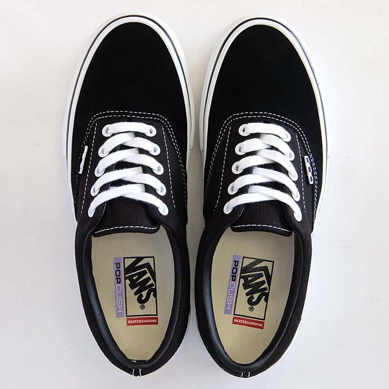 毎日発送 バンズ スケート エラ VANS SKATE ERA VN0A5FC9Y28 メンズ