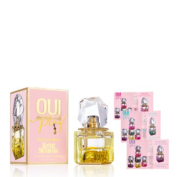 Juicy Couture 綻放天使女性淡香精