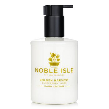 Noble Isle Noble Isle Golden Harvest 奢華護手霜 250ml/8.45oz-手足護理
