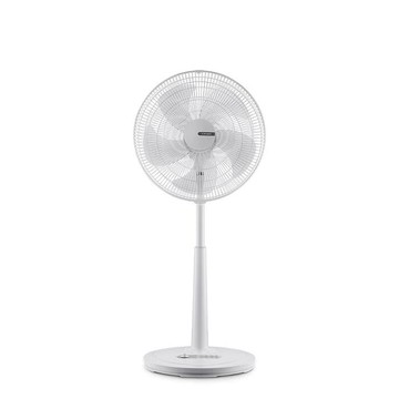 奇美14吋日系簡約涼感定時立扇電風扇DF-14K801(無安裝 商品純送到一樓)