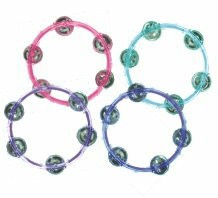 成功 15cm 鈴鼓 /個 2051【APP滿額下單4%點數(單一帳號最高1000點)】7/31止