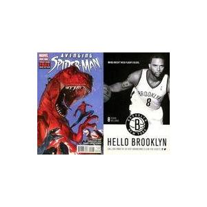 中古アメコミ Avenging Spider-Man(ペーパーバック)(15)