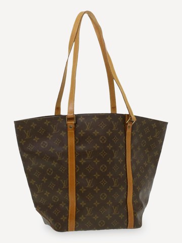 Louis Vuitton Tote Bag