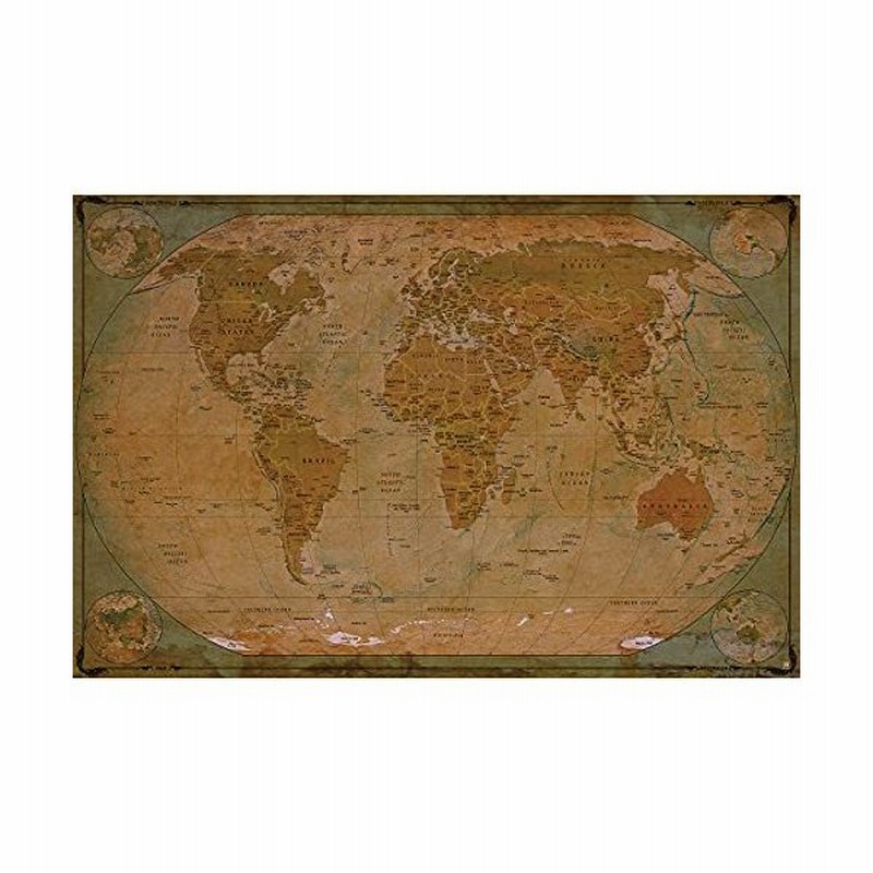大きな写真の壁紙 歴史的な世界地図 絵の装飾グローブアンティーク ヴィンテージ世界地図使用 セピアアトラス地図 古い学校の画像装飾壁画 通販 Lineポイント最大0 5 Get Lineショッピング