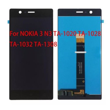適用諾基亞NOKIA N3 N3.1 N3.2 N3.4 N3.1PLUS液晶屏幕總成LCD