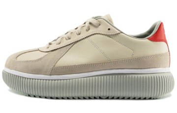 ONITSUKA TIGER DELECITY SNEAKERS CREAMY