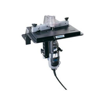 精美 DREMEL 231 多功能修邊雕刻工作檯 231