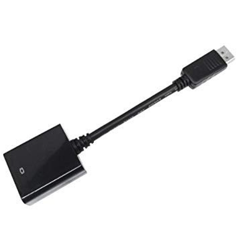 ディスプレイポート to HDMI 変換ケーブル 10cm abit AB-CVDP-HDMI 通販 LINEポイント最大0.5%GET  LINEショッピング