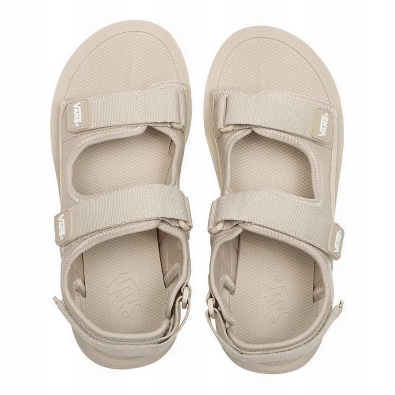 Vans double strap slides sale