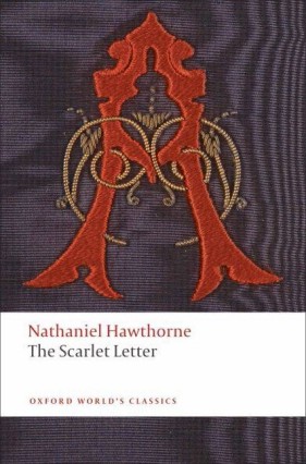 Scarlet Letter[二手書_普通]