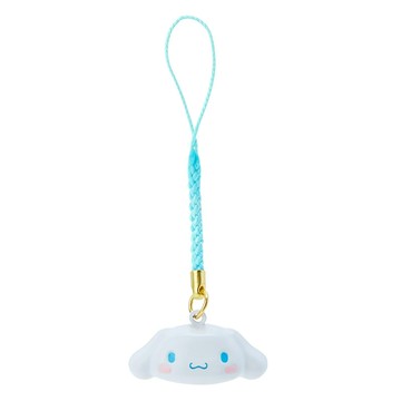 【震撼精品百貨】大耳狗 Cinnamoroll_日本SANRIO三麗鷗 大耳狗祈願根付鈴鐺吊飾*34153