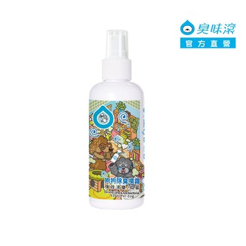 臭味滾 除臭噴霧 100ML (貓/狗) 贈品