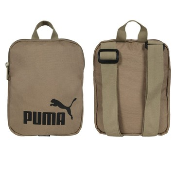 PUMA Phase側背小包(肩背包 隨身迷你包「09095736」≡排汗專家≡