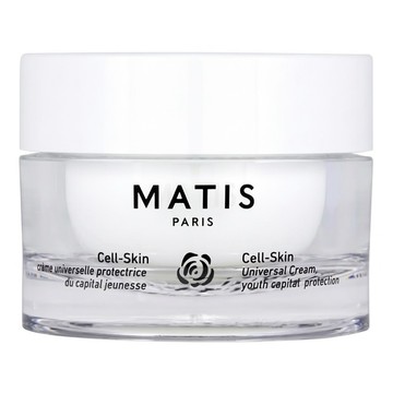 MATIS 活妍肌因精萃霜  50ml  1件