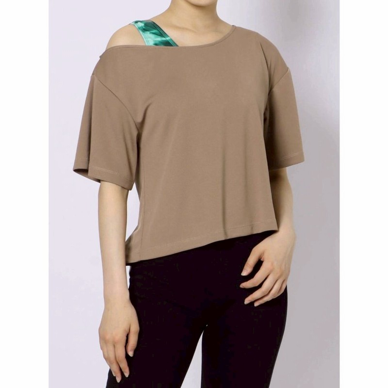 Murua インナータンクラフtシャツ ミックス 通販 Lineポイント最大2 0 Get Lineショッピング