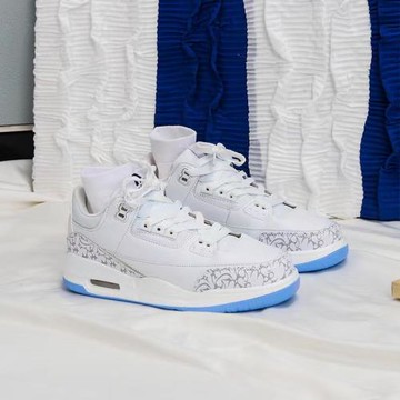 國潮ins風學院撞色氣墊小白鞋男ulzzang原宿百搭情侶透氣運動鞋潮