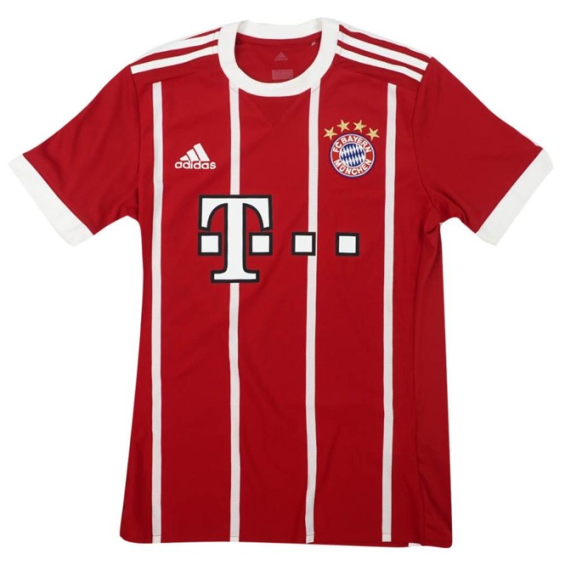 バイエルンミュンヘン ゲームシャツ バイエルン 02－03