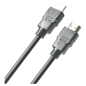 Kinyo HDMI 高畫質影音傳輸線  1.2m  1條