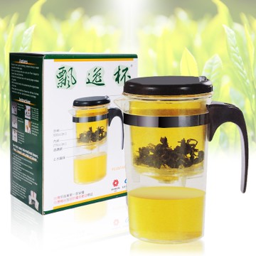 台灣貨嚴選飄逸杯500CC(PC外杯)