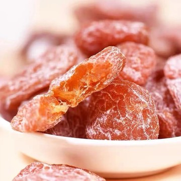 【台灣上青】👍大推👍鹽津無籽李梅餅200克/500克/1000克😋