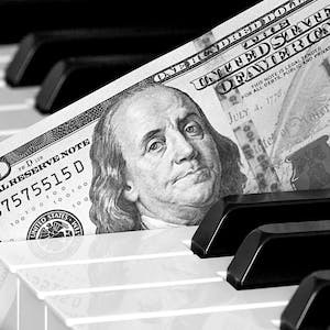 How to Make Money with Your Music Copyrights