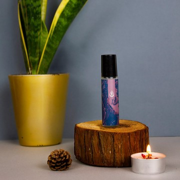 VENETIA 凡娜緹雅 海底輪能量滾珠精油－好暖活10ml