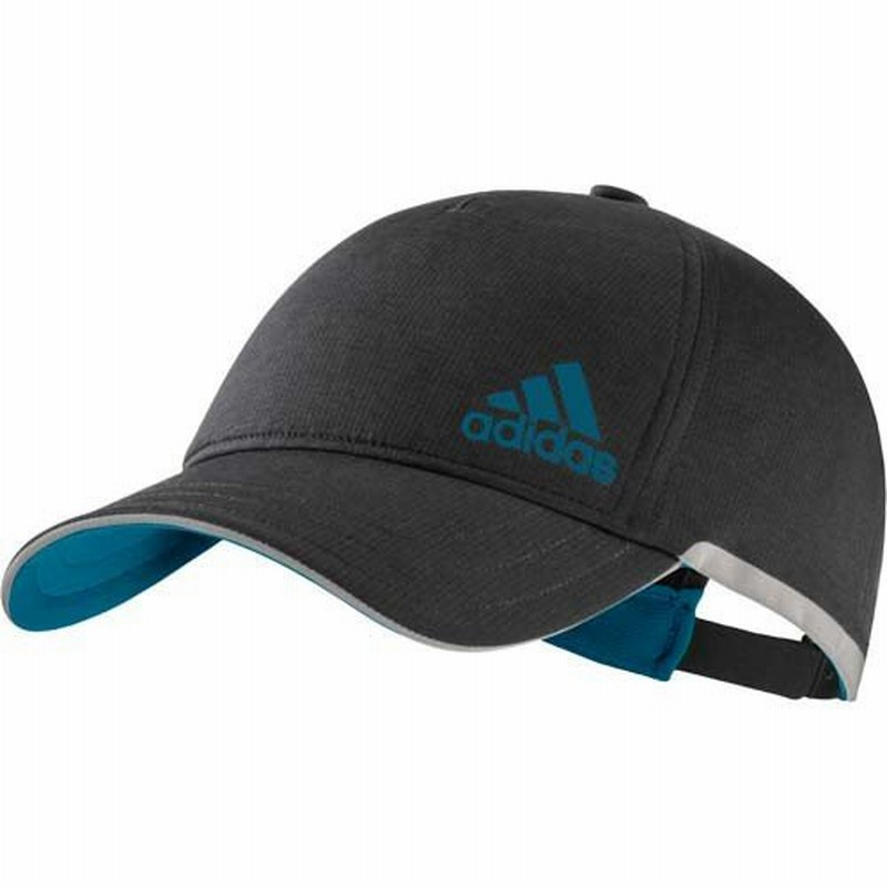 セール Adidas アディダス ランニング キャップ クライマチルランニングキャップ S Blu Blk Osfl 通販 Lineポイント最大0 5 Get Lineショッピング