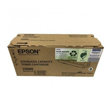 EPSON S110079 S110080 S110082 原廠盒裝碳粉匣 感光鼓  M310DN M320DN M220DN｜領券最高折$220