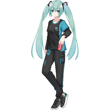 動漫週邊