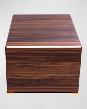 Perpetua Quad Watch Winder