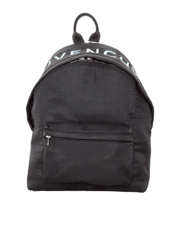 Givenchy Kids Backpacks
