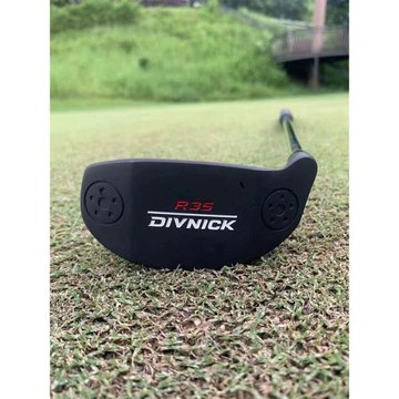 高爾夫球桿切推桿凱帝達CW01沙桿推桿golf球桿男士切推桿35度球桿