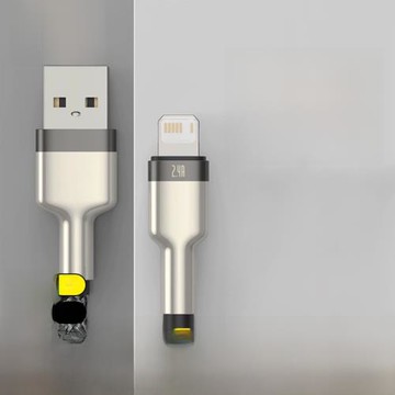 倍思適用蘋果14數據線iphone13充電線12promax快充11手機xs加長2米車載手機7充電線6s器8plus閃充X沖電短便攜