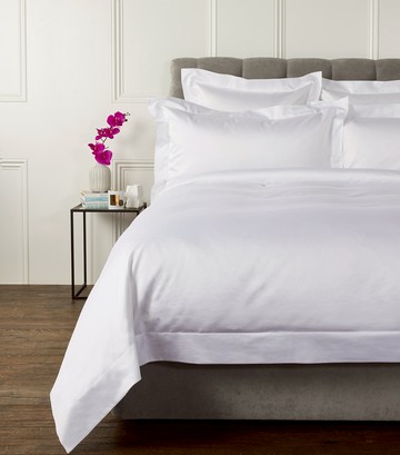 Celso De Lemos Capela Square Pillowcase