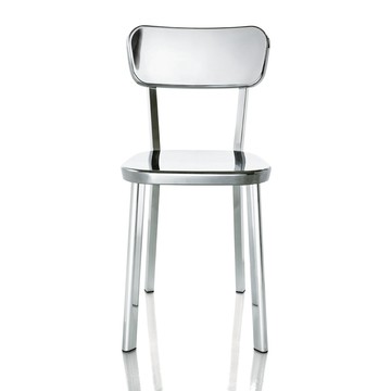 Déjà-vu 似曾相識 單椅（原色拋光）