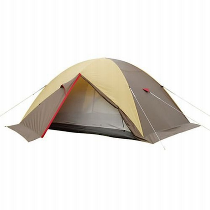 交換無料！ ミルフォート5人用ドームテント テント・タープ