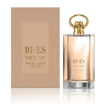 【廠商直送】心情香水BI-ES愛情宣言淡香精100ml