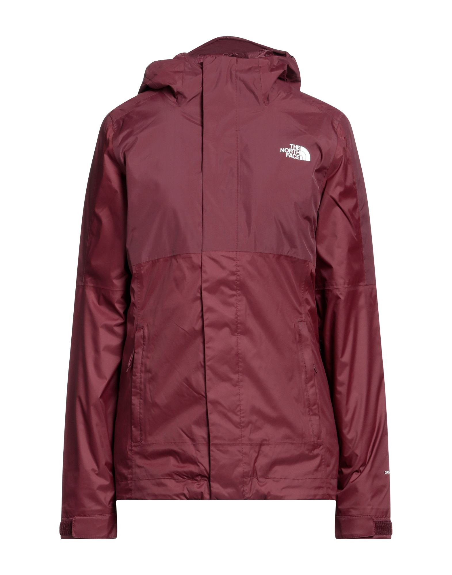 ザ・ノース・フェイス THE NORTH FACE ダウンジャケット ボルドー XS