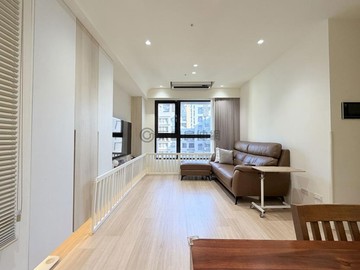 【源峰晴境】三房採光清新美裝平面車位｜新北市林口區文化三路二段