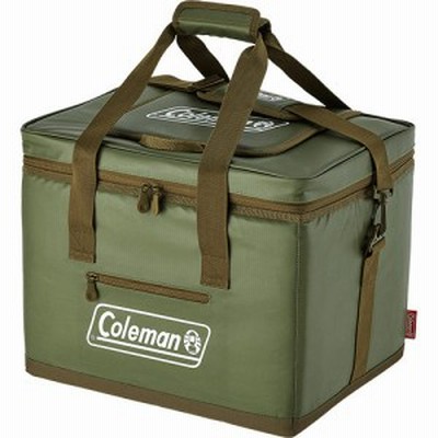 コールマン Coleman クーラーボックス アルティメイトアイスクーラーII/25L オリーブ 2000037166 ULTIMATE ICE COOLER II CLR