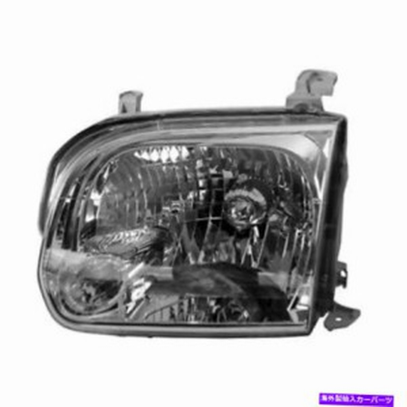 男女兼用 USヘッドライト BM2518146新しい交換運転者側ヘッドライトレンズハウジング BM2518146 New Replacment Driver  Side Headlight Lens Housing