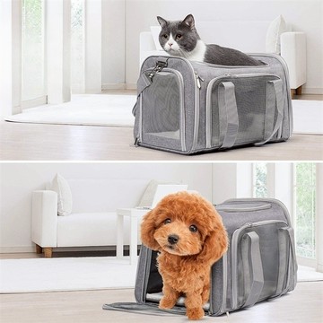 寵物外出包 寵物美容包 寵物便攜外出包 單肩寵物包  透氣寵物包  貓咪背包 狗狗背包 GT1