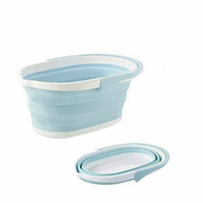 Dzannc 折りたたみ ソフトバケツ 釣り用バケツ園芸用バケツ 生活用品 掃除 洗濯 アウトドア 車載バケツ 多機能 通販 Lineポイント最大get Lineショッピング