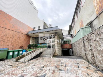 四維國小捷運站旁邊間大五房雙車美墅｜台中市北屯區北屯路