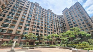 北士科庭園新天地｜✨ 輕鬆擁有北市庭園宅！｜台北市士林區大南路