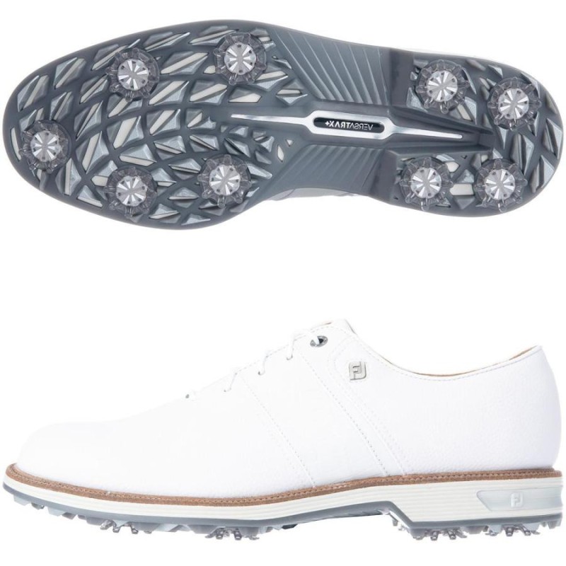 FootJoy フットジョイ ゴルフシューズ ドライジョイズ プレミア