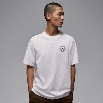 NIKE AS M J DF GOLF SS CREW 男 短袖上衣 IH2130100